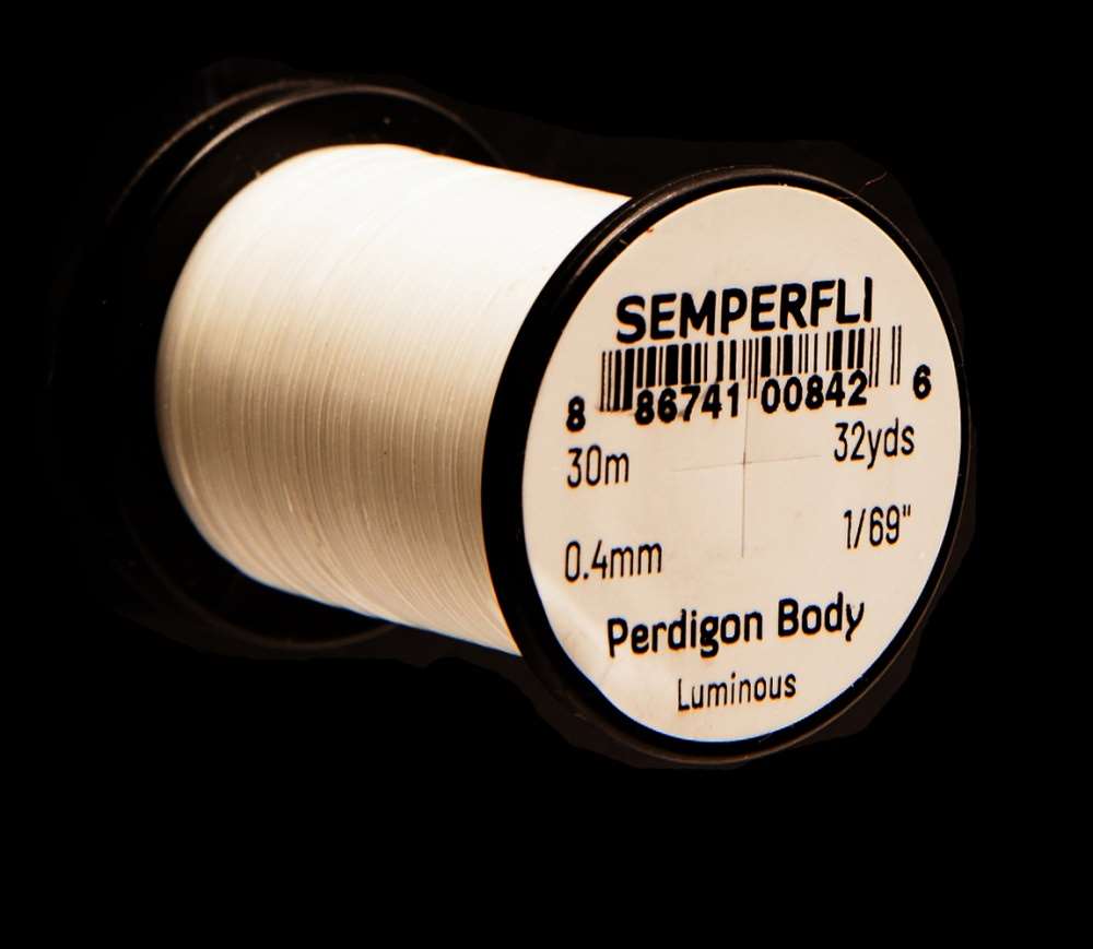 Semperfli Perdigon Body Tinsel - Sportinglife Turangi